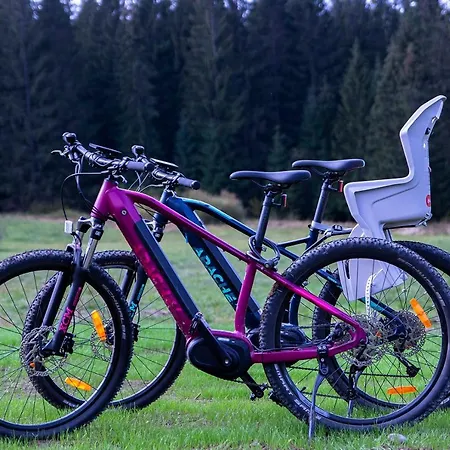 Penzion Orava Village