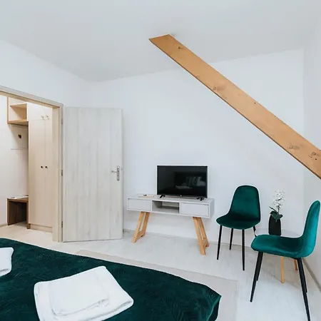 Orava Village Guest house Oravska Lesna
