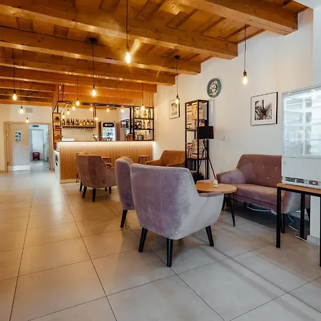 Orava Village 4* Oravská Lesná