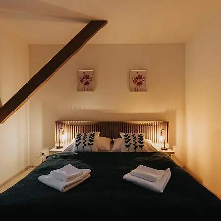 Penzion Orava Village 4*