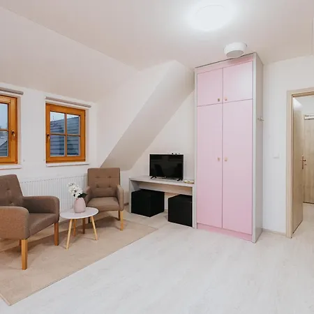 Orava Village Penzion 4*