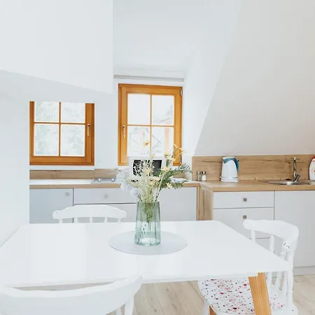 Orava Village Guest house *