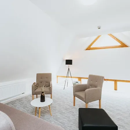 Orava Village 4* Oravská Lesná