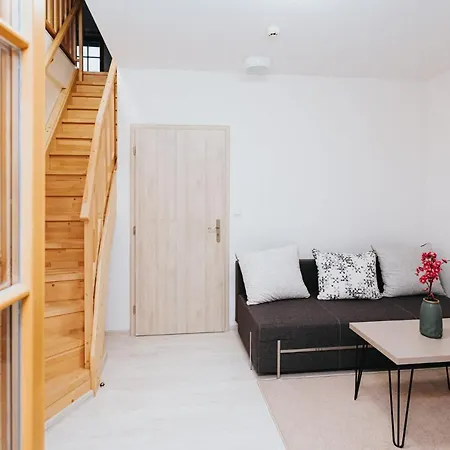 Guest house Orava Village *