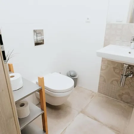 Guest house Orava Village