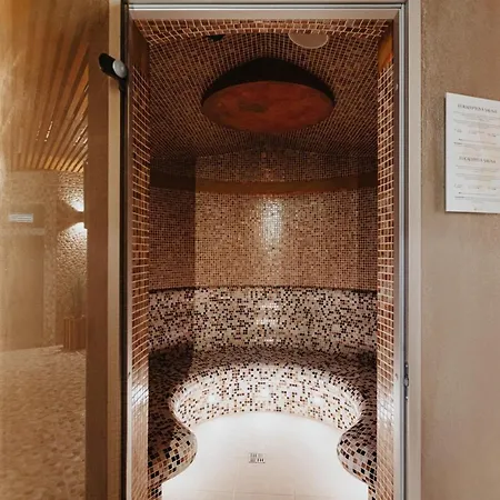 Penzion Orava Village Oravská Lesná