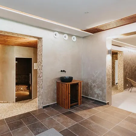 Guest house Orava Village Oravska Lesna