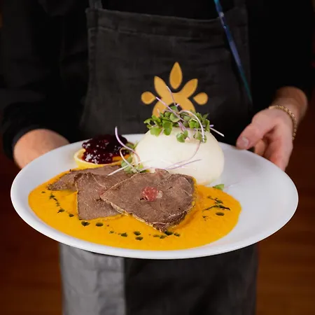 Penzion Orava Village 4*