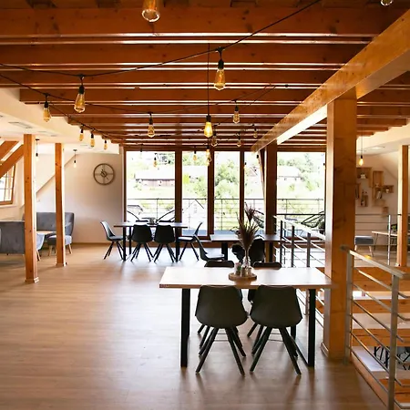 Orava Village 4*