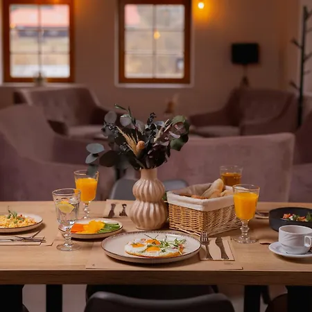 Penzion Orava Village