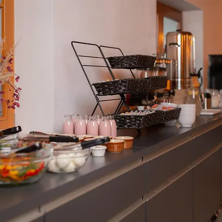 Guest house Orava Village