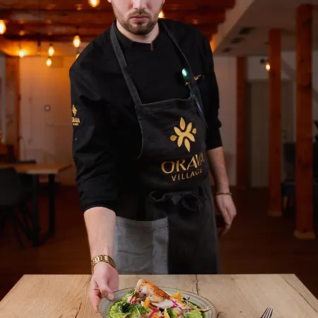 Orava Village Penzion