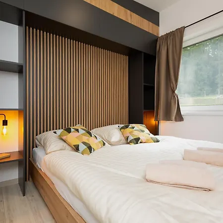 Orava Village Guest house Oravska Lesna