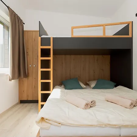 Orava Village 4* Oravská Lesná