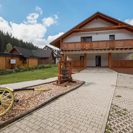 Orava Village