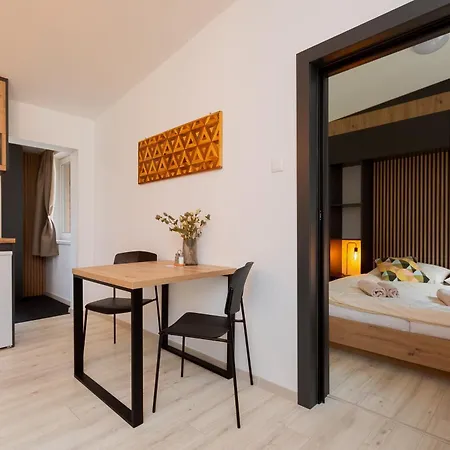 Orava Village Penzion