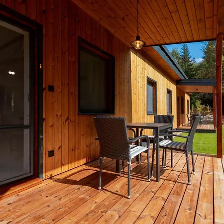 Guest house Orava Village