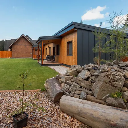 Orava Village Penzion Oravská Lesná