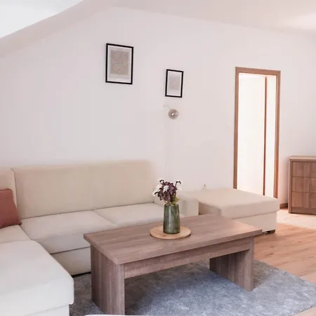 Guest house Orava Village Oravska Lesna