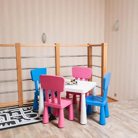 Orava Village 4*