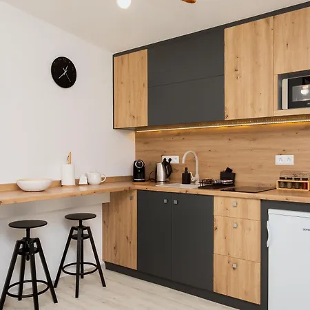 Orava Village Oravská Lesná