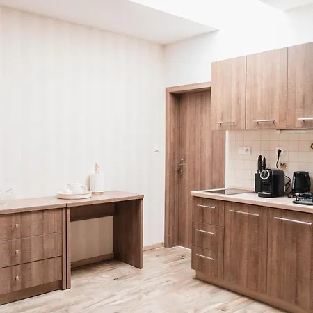 Orava Village Guest house